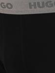 Боксеры HUGO, Black - фото 3