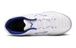 Кроссовки (GS) Mizuno Monarcida Neo II 'White Blue', белый - фото 4