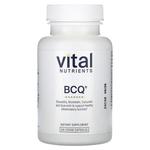 Добавка Vital Nutrients BCQ, 60 капсул - фото