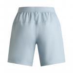 Under Armour Спортивные шорты Women's Sky Blue - фото 3