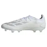 Футбольные бутсы adidas Predator Pro FG, белый - фото 4