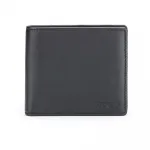 Кошелек HUGO Subway 4, серый - фото