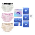 Классические трусы 101 women's Lee, белый - фото