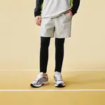 Спортивные брюки для подростков ASICS, серый - фото 2