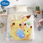 Disney Одеяло летнее двойное 180х220 см, Magic 111 - фото 5