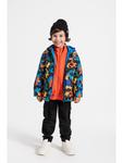 Куртка Coccodrillo, красочный - фото 5