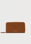 Кошелек Armani Exchange WALLET, Glazed Ginger/Light Brown - фото