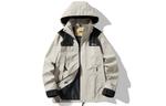 Jeep Куртка Unisex, Raw White Down Jacket Liner - фото 8