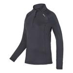 Толстовка на молнии Joluvi Tacora, серый - фото