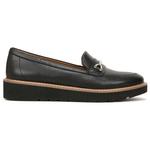 Элин мокасины Naturalizer, черный - фото 3