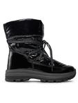 Зимние ботинки Olang, черный - фото