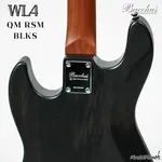 Bacchus Бахус WL4-QM RSM/M - BLKS 2024 - фото 7