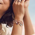 Pandora Шармы / подвески для женщин Multicolor - фото 3