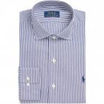 Polo Ralph Lauren Рубашка SS24 Men's Marine Blue - фото 6