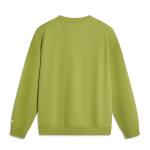 LINING Свитшот Unisex Grasshopper Green - фото 4
