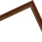 Рамка для фотографий Mende Frames H182, коричневый - фото 3