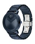 Часы BOLD Evolution 2.0, 40 мм Movado, цвет Blue - фото 2