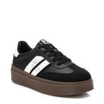 Женские повседневные кроссовки от XTI, черный - фото 2