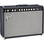 Fender Super-Sonic 22 22 Вт 1x12 ламповый гитарный комбоусилитель черный - фото