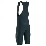 Шорты с нагрудником Gist Supremo, черный - фото 2