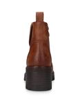Ботинки 57OX203 коричневого цвета Dockers by Gerli - фото 4
