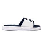 Шлепанцы Royalcat мужские черные Puma - фото 2