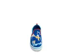 Кроссовки Slip-On - детские Sega, Blue - фото 4