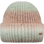 Врея шапочка Barts, зеленый - фото