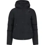 Женская лыжная куртка Prtlucid Protest, черный - фото