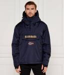 Куртка Rainforest Next Regular fit Napapijri, синий - фото