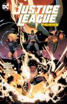Justice League Vol. 1: Prisms (DC Comics) - фото