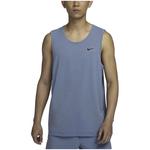 Майка мужская синий Nike, синий - фото 2