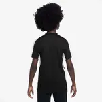 Детская футболка Nike Academy23, черный - фото 4