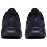 Кроссовки мужские низкие черные Xtep - фото 3