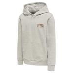 Худи Hummel Fast, серый - фото 3