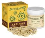 Aurospirul, Харитаки 100 капсул - фото