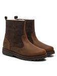 Ботильоны Timberland, коричневый - фото 2