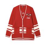 FILA Топ Women's Legend Red - фото