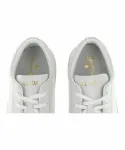 Кроссовки CONVERSE All Star Coupe OX, цвет White - фото 9
