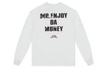 Футболка унисекс Mr.Enjoyda Money, Розовый - фото 6