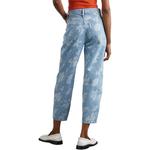 FRAME Джинсы женские синие - фото 5