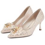 Туфли DAPHNE High Heels Women's - фото 18