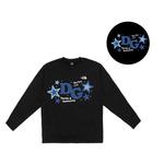 Унисекс свитшот THE NORTH FACE, черный - фото 3