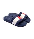 Тапочки Tommy Hilfiger, синий - фото 3