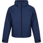 Adidas Пуховик мужской синий, Blue - фото 3