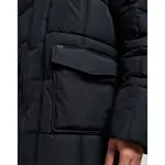 Куртка Lee Mercury padded, черный - фото 5