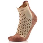 Походные носки Therm-Ic, цвет beige/brown - фото 2