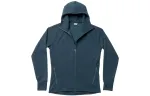 Топ Mono Air Fleece мужской Moderate Houdini, pure белый - no dye - фото 5