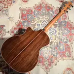 Taylor 814ce J-Spec - фото 3