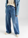 Джинсы G-STAR Wide leg Jeans, синий деним - фото 2